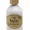 Crème corps patchouli lavande & vanille