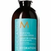 Crème de Coiffage Hydratante