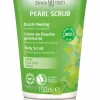 Crème de douche gommante au bouleau