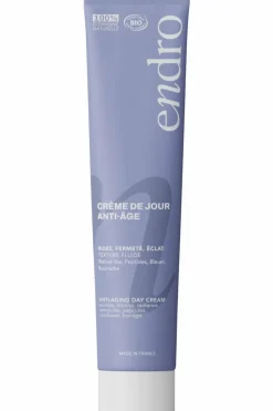 Crème de jour anti-âge