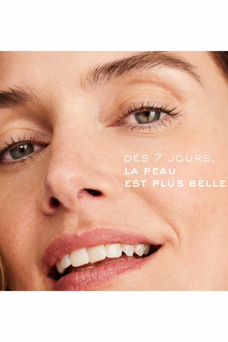 Crème de jour et nuit anti-âge Nuxuriance Ultra