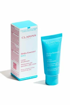 Crème de jour Hydra-Essentiel