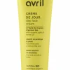 Crème de jour peaux sèches & sensibles bio