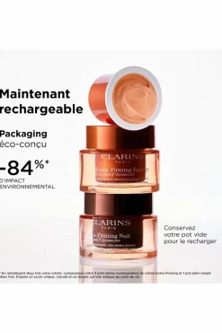 Crème de jour vitaminée Extra-firming energy