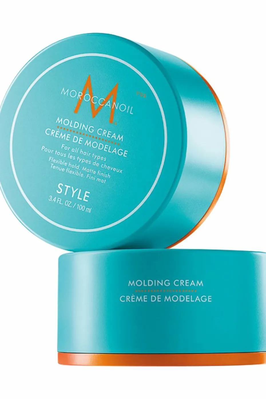 Crème de Modelage