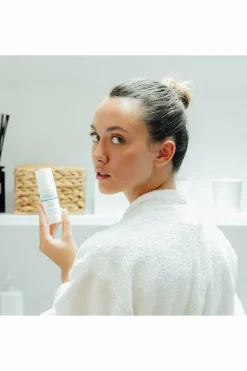 Crème de nuit régénérante visage HYDRA-PROTECT+