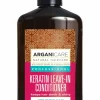 Crème de soin sans rinçage pour cheveux bouclés
