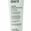 Crème désaltérante bio