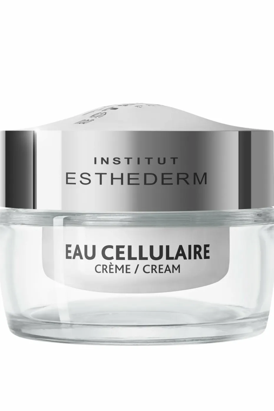 Crème eau cellulaire hydra fondante