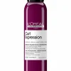 Crème en mousse 10-en-1 sans Rinçage Curl Expression