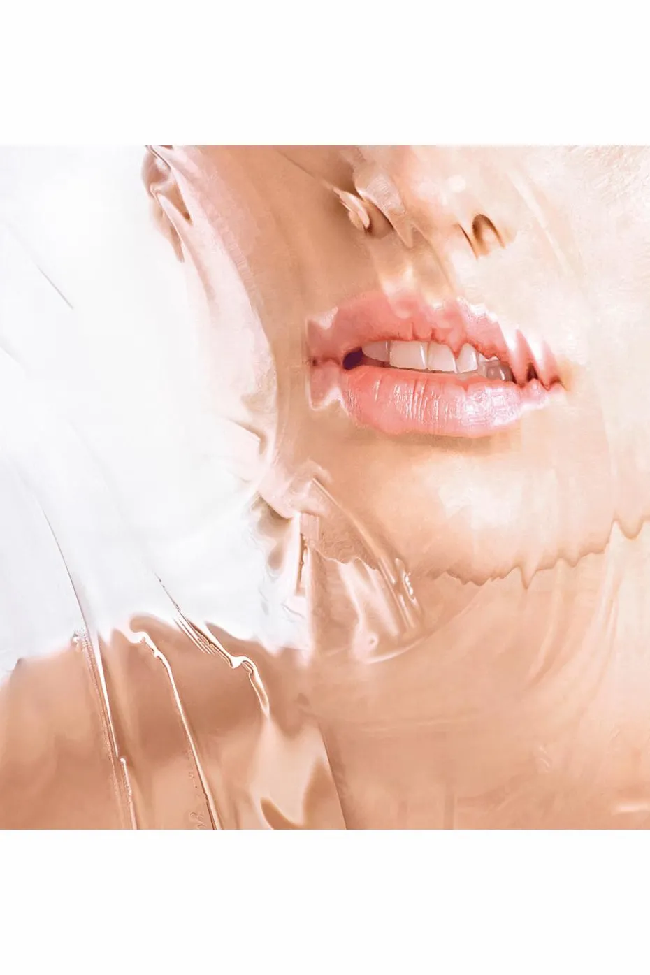 Crème et masque revitalisante contour des yeux SOS Hydra