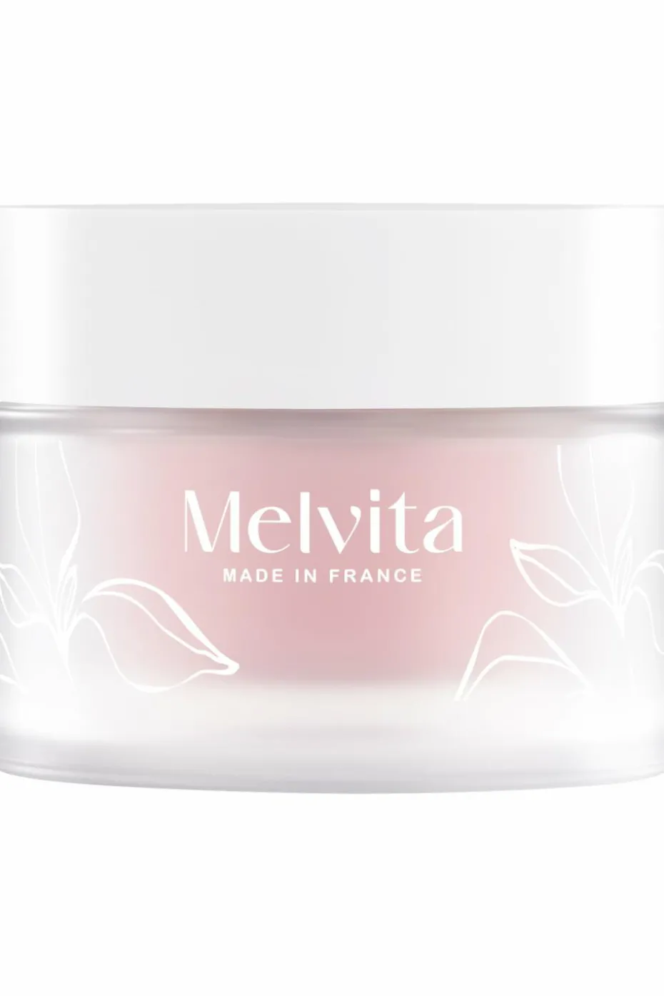 Crème fraîche hydra-repulpante Source de roses