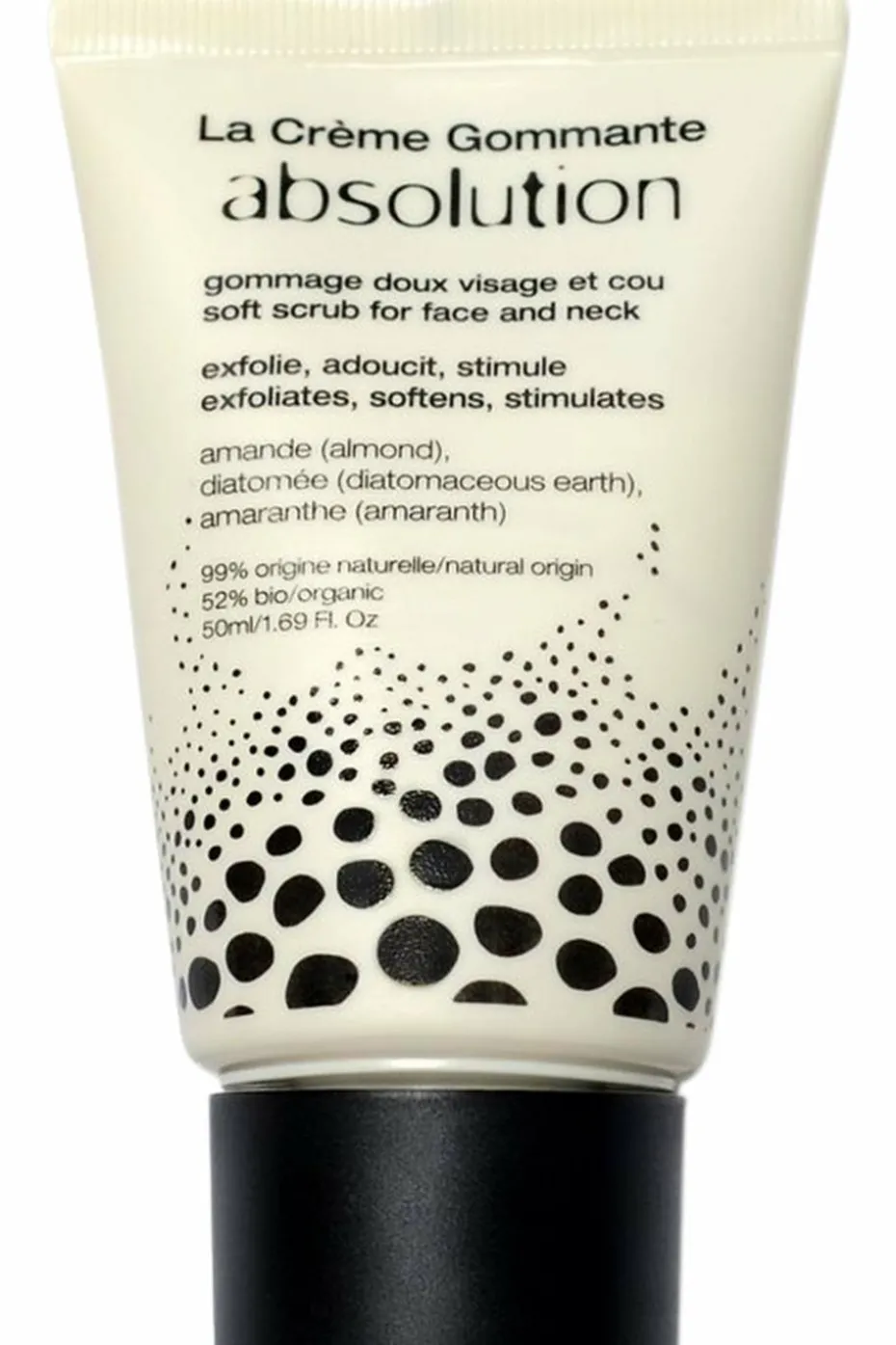 Crème Gommante
