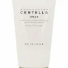 Crème hydratante à la centella asiatica