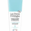 Crème hydratante bio
