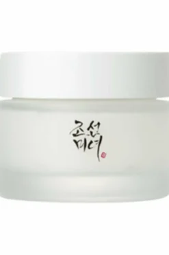 Crème hydratante et nourrissante