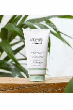 Crème hydratante instantanée à l’aloe vera
