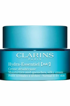 Crème hydratante peaux normales à sèches Hydra-Essentiel