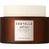 Crème hydratante riche à la centella asiatica et aux probiotiques
