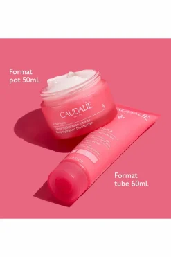 Crème Hydratation Intense Vinohydra