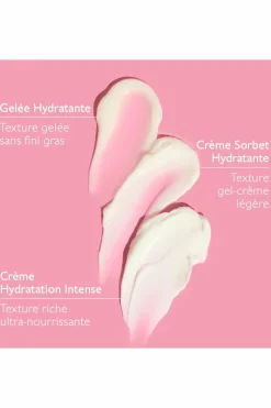 Crème Hydratation Intense Vinohydra