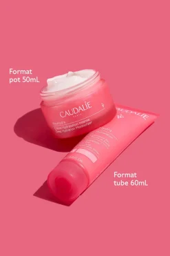 Crème Hydratation Intense Vinohydra