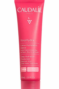 Crème Hydratation Intense Vinohydra