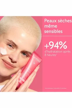 Crème Hydratation Intense Vinohydra