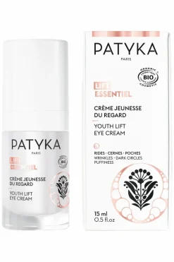 Crème jeunesse du regard Lift Essentiel