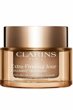 Crème Jour anti-rides peaux sèches Extra-Firming rechargeable