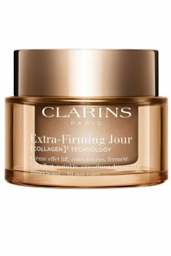 Crème Jour anti-rides toutes peaux Extra-Firming rechargeable