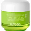 Crème jour concentrée hyaluronique