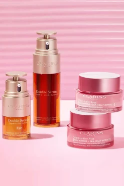 Crème lissante Multi-Active Nuit tous types de peaux