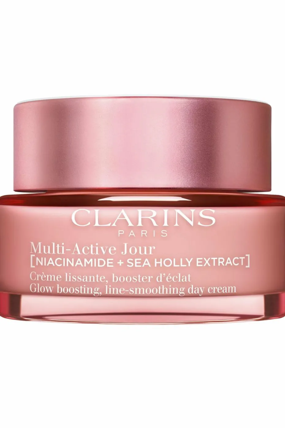 Crème lissante Multi-Active Jour peaux sèches
