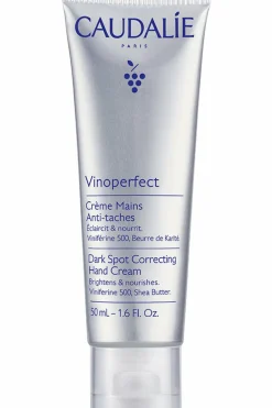 Crème mains anti-taches Vinoperfect