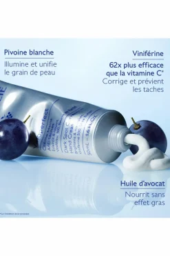 Crème mains anti-taches Vinoperfect