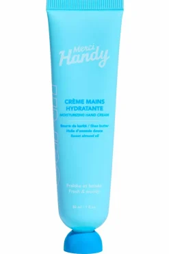 Crème mains hydratante earth