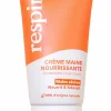 Crème mains nourrissante