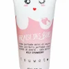 Crème mains parfum fraise