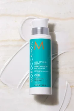 Crème Modelage des Boucles