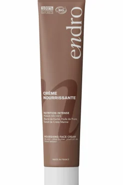 Crème nourrissante
