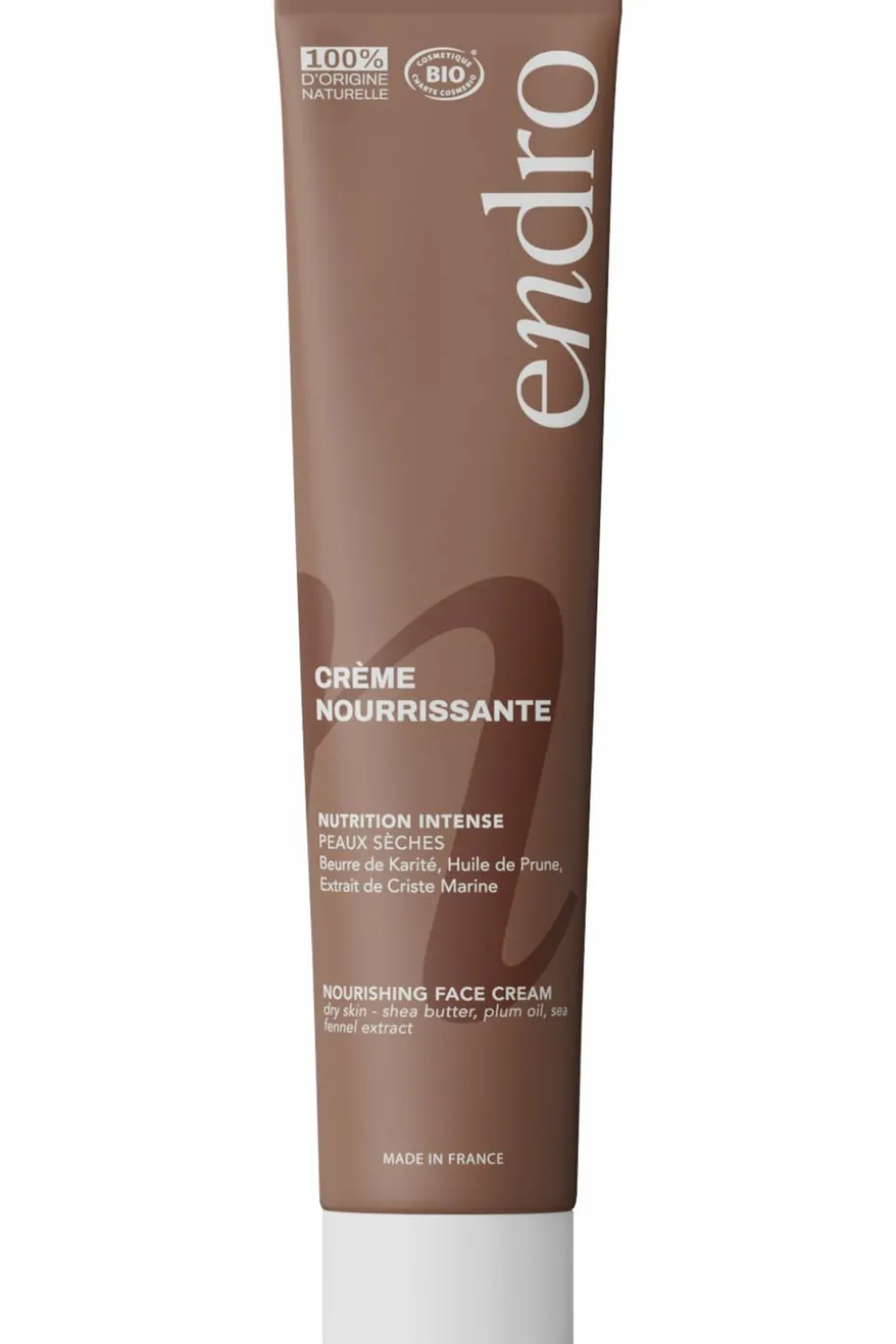 Crème nourrissante