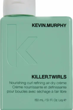 Crème nourrissante cheveux bouclés KILLER.TWIRLS