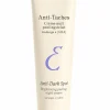 Crème nuit peeling éclat