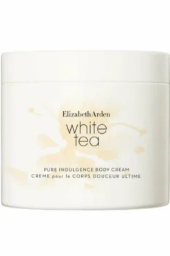 Crème pour le corps douceur ultime White tea