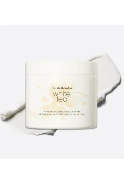 Crème pour le corps douceur ultime White tea