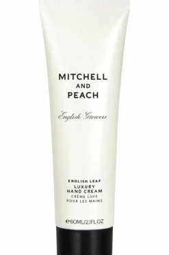 Crème pour les Mains de Luxe – English Leaf