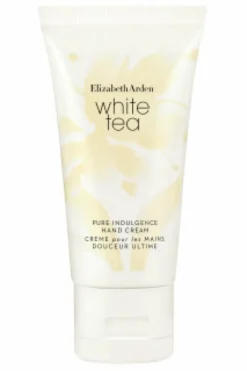 Crème pour les mains douceur ultime White tea