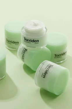 Crème équilibrante à l’extrait de centella asiatica