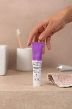 Crème repulpante fermeté